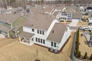 1328 Curlyleaf Wy, Apex, NC 27502 - Photo 48