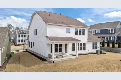 1328 Curlyleaf Way, Apex, NC 27502 - Photo 44