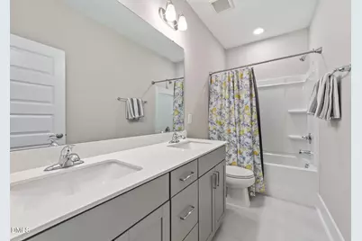 1328 Curlyleaf Way, Apex, NC 27502 - Photo 36