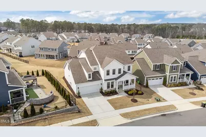 1328 Curlyleaf Way, Apex, NC 27502 - Photo 50