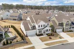 1328 Curlyleaf Wy, Apex, NC 27502 - Photo 50