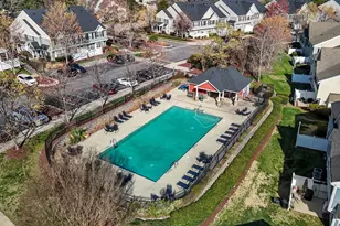 1327 Legacy Greene Ave, Wake Forest, NC 27587 - Photo 2