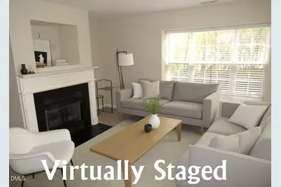 1327 Legacy Greene Avenue, Wake Forest, NC 27587 - Photo 4