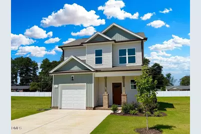 61 W Coulter Court, Selma, NC 27576 - Photo 2