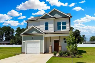61 W Coulter Ct, Selma, NC 27576 - Photo 2