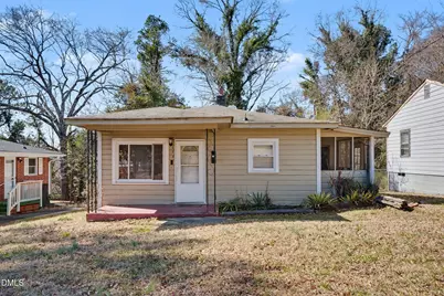 115 Alabama Avenue, Carrboro, NC 27510 - Photo 2