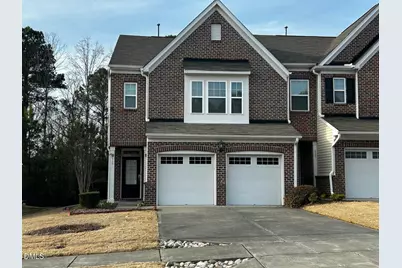 416 Durants Neck Lane, Morrisville, NC 27560 - Photo 1
