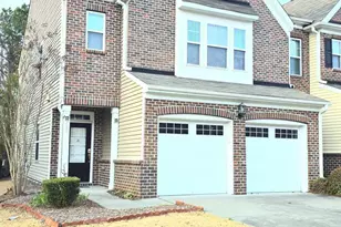 416 Durants Neck Ln, Morrisville, NC 27560 - Photo 2