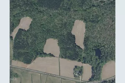 Lot 9 Sims Bridge Road, Franklinton, NC 27525 - Photo 6