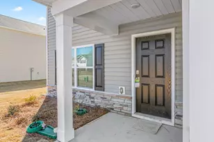 1212 Feros St, Gibsonville, NC 27249 - Photo 2