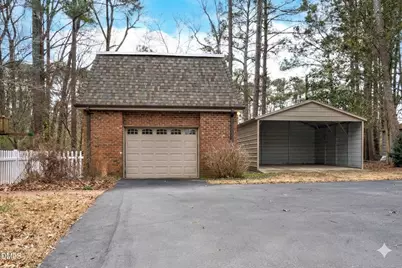 803 E Beechtree Drive, Nashville, NC 27856 - Photo 26