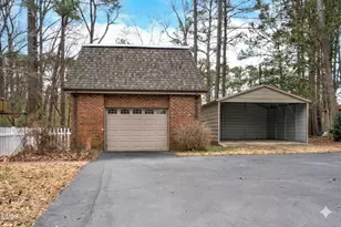 803 E Beechtree Dr, Nashville, NC 27856 - Photo 26