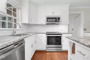 803 E Beechtree Dr, Nashville, NC 27856 - Photo 10