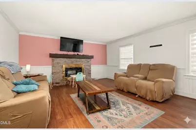 803 E Beechtree Drive, Nashville, NC 27856 - Photo 8