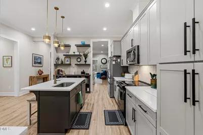 2662 Sledge Road, Louisburg, NC 27549 - Photo 10