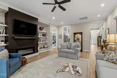 2662 Sledge Road, Louisburg, NC 27549 - Photo 20