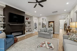 2662 Sledge Rd, Louisburg, NC 27549 - Photo 20