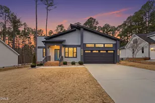 2662 Sledge Rd, Louisburg, NC 27549 - Photo 1