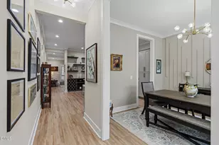 2662 Sledge Rd, Louisburg, NC 27549 - Photo 4