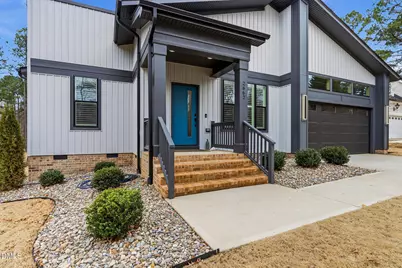 2662 Sledge Road, Louisburg, NC 27549 - Photo 48