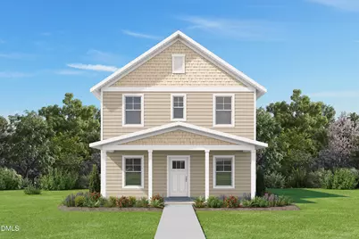 559 Pinnix Road, Burlington, NC 27217 - Photo 1