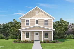 559 Pinnix Rd, Burlington, NC 27217 - Photo 1