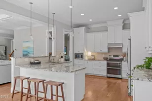 5005 Cedar Glen Ct, Apex, NC 27539 - Photo 14