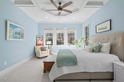 5005 Cedar Glen Court, Apex, NC 27539 - Photo 24