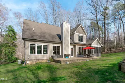 5005 Cedar Glen Court, Apex, NC 27539 - Photo 38