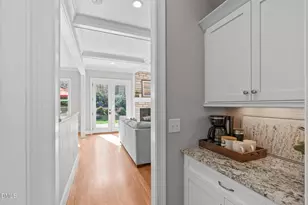 5005 Cedar Glen Ct, Apex, NC 27539 - Photo 18