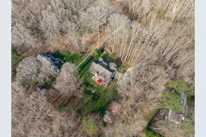 5005 Cedar Glen Court, Apex, NC 27539 - Photo 48