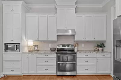 5005 Cedar Glen Court, Apex, NC 27539 - Photo 16