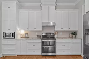 5005 Cedar Glen Ct, Apex, NC 27539 - Photo 16