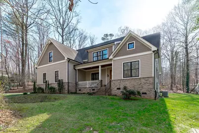 5005 Cedar Glen Court, Apex, NC 27539 - Photo 1