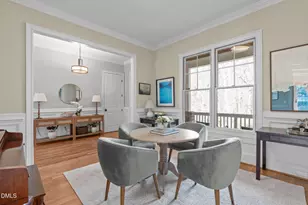 5005 Cedar Glen Ct, Apex, NC 27539 - Photo 4