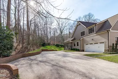 5005 Cedar Glen Court, Apex, NC 27539 - Photo 44