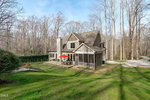 5005 Cedar Glen Ct, Apex, NC 27539 - Photo 42