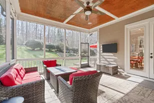 5005 Cedar Glen Ct, Apex, NC 27539 - Photo 36