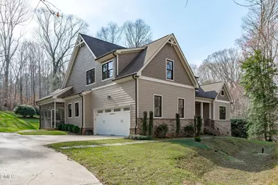 5005 Cedar Glen Court, Apex, NC 27539 - Photo 6