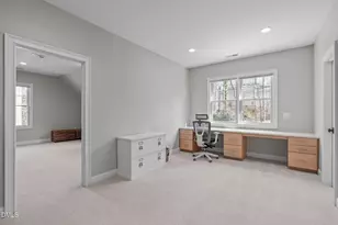 5005 Cedar Glen Ct, Apex, NC 27539 - Photo 34