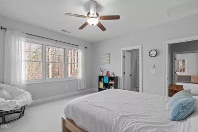 5005 Cedar Glen Court, Apex, NC 27539 - Photo 30