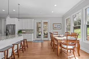 5005 Cedar Glen Ct, Apex, NC 27539 - Photo 12