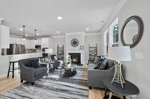 7218 Sunrise Rd, Chapel Hill, NC 27514 - Photo 14