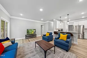 7218 Sunrise Rd, Chapel Hill, NC 27514 - Photo 22