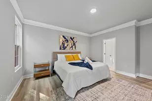 7218 Sunrise Rd, Chapel Hill, NC 27514 - Photo 32