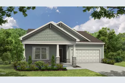 73 Oak Meadow Lane, Angier, NC 27501 - Photo 2