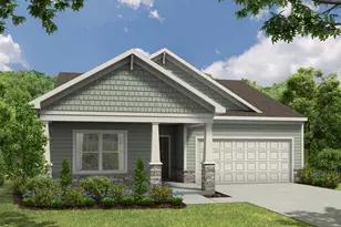 73 Oak Mdw Ln, Angier, NC 27501 - Photo 2