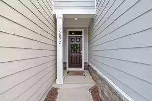 5822 Empathy Ln, Raleigh, NC 27616 - Photo 2