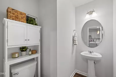 5822 Empathy Lane, Raleigh, NC 27616 - Photo 22