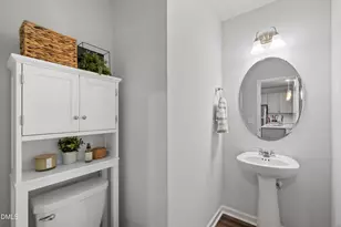 5822 Empathy Ln, Raleigh, NC 27616 - Photo 22